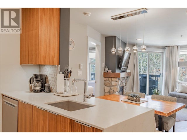 2050 Summit Drive Unit# 202, Panorama