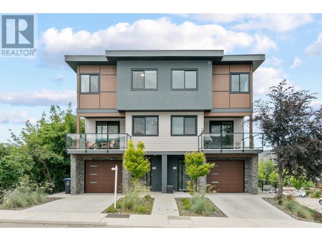 190 Vancouver Avenue Unit# 104, Penticton