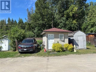 6820 Trans Canada Highway Nw Unit# 2. Salmon Arm, British Columbia