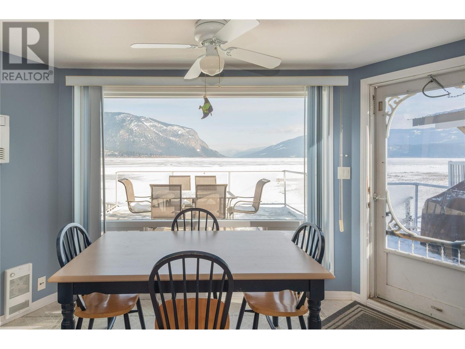 6820 Trans Canada Highway Nw Unit# 2. Salmon Arm, British Columbia