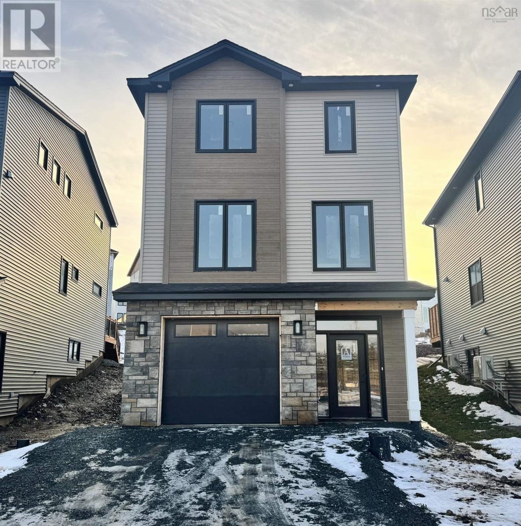 8-64 146 Provence Way, Timberlea