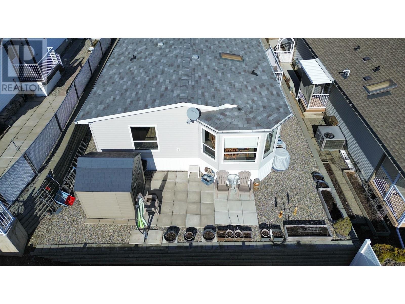 9410 115th Street Unit# 22. Osoyoos, British Columbia