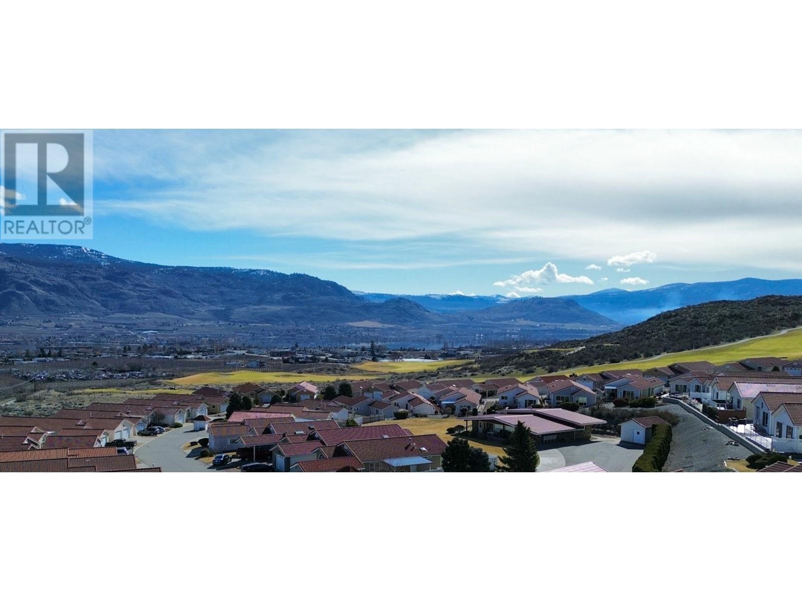 9410 115th Street Unit# 22. Osoyoos, British Columbia