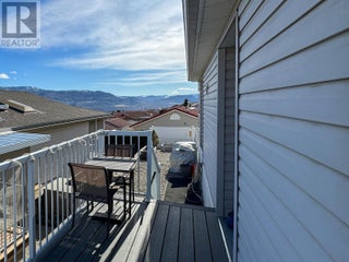 9410 115th Street Unit# 22. Osoyoos, British Columbia