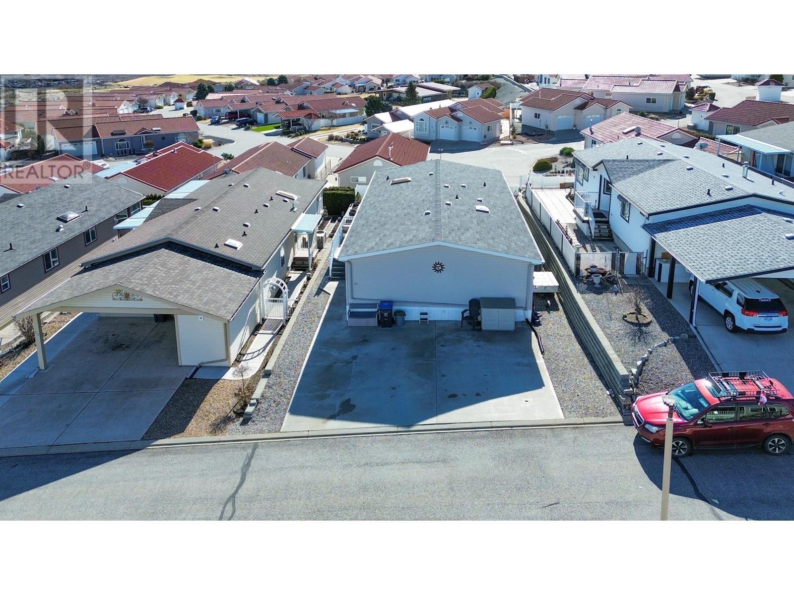 9410 115th Street Unit# 22. Osoyoos, British Columbia