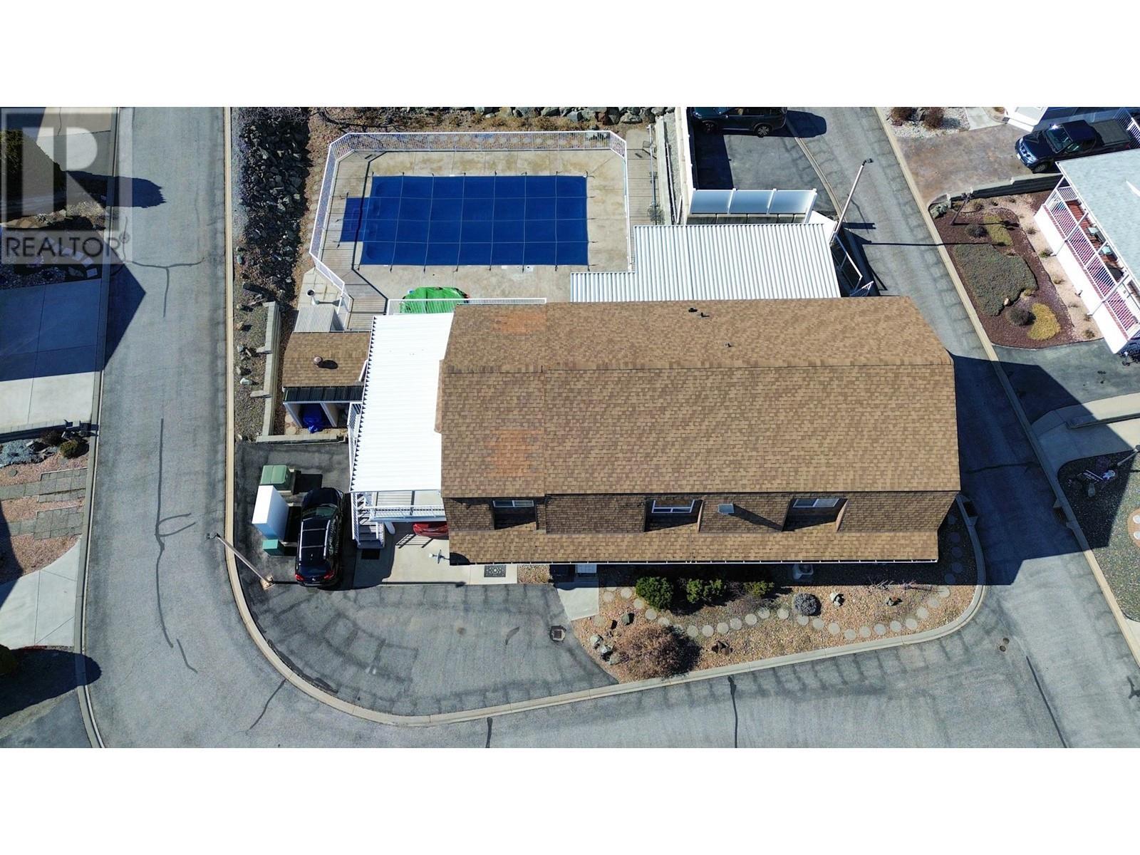 9410 115th Street Unit# 22. Osoyoos, British Columbia