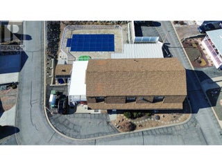 9410 115th Street Unit# 22. Osoyoos, British Columbia