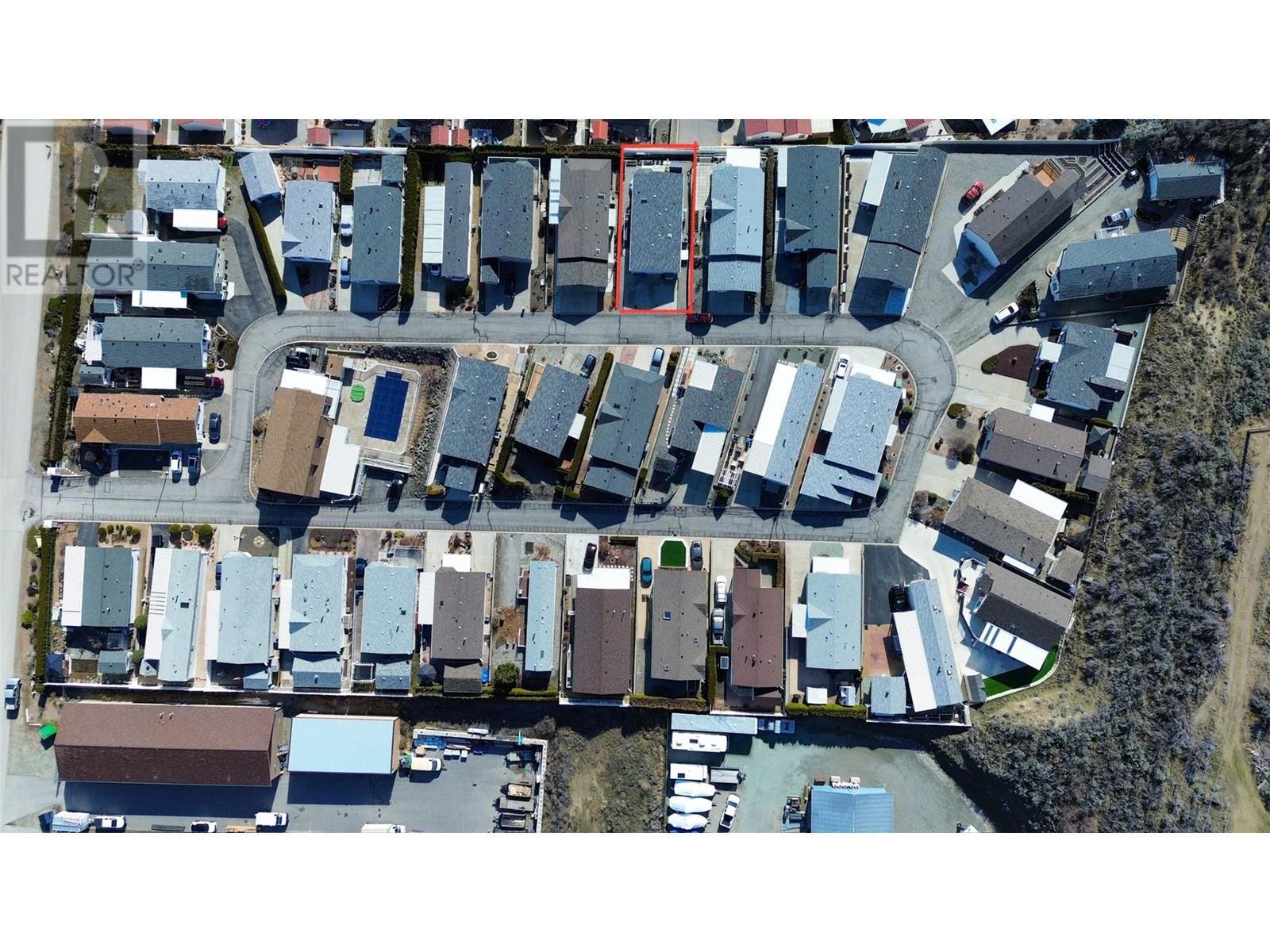 9410 115th Street Unit# 22. Osoyoos, British Columbia