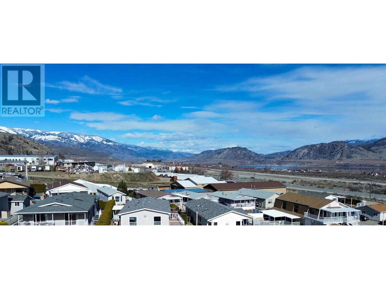 9410 115th Street Unit# 22. Osoyoos, British Columbia