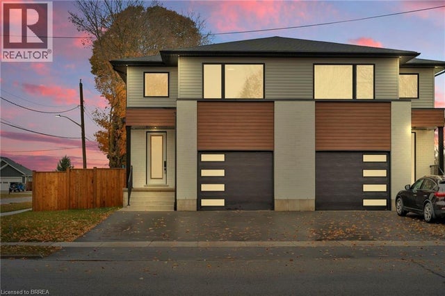 56282 Heritage Line, Straffordville