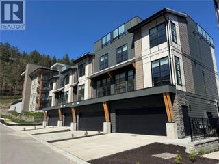 1455 Cara Glen Court Unit# 132. Kelowna, British Columbia