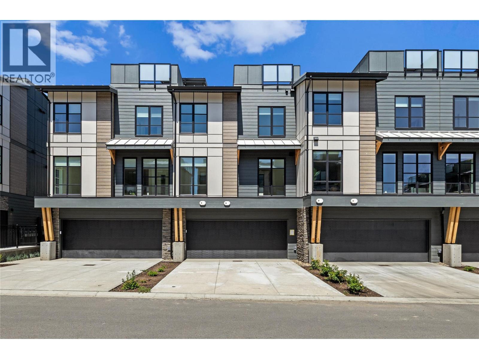 1455 Cara Glen Court Unit# 132. Kelowna, British Columbia