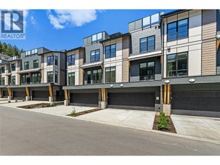 1455 Cara Glen Court Unit# 132. Kelowna, British Columbia