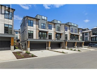 1455 Cara Glen Court Unit# 132. Kelowna, British Columbia