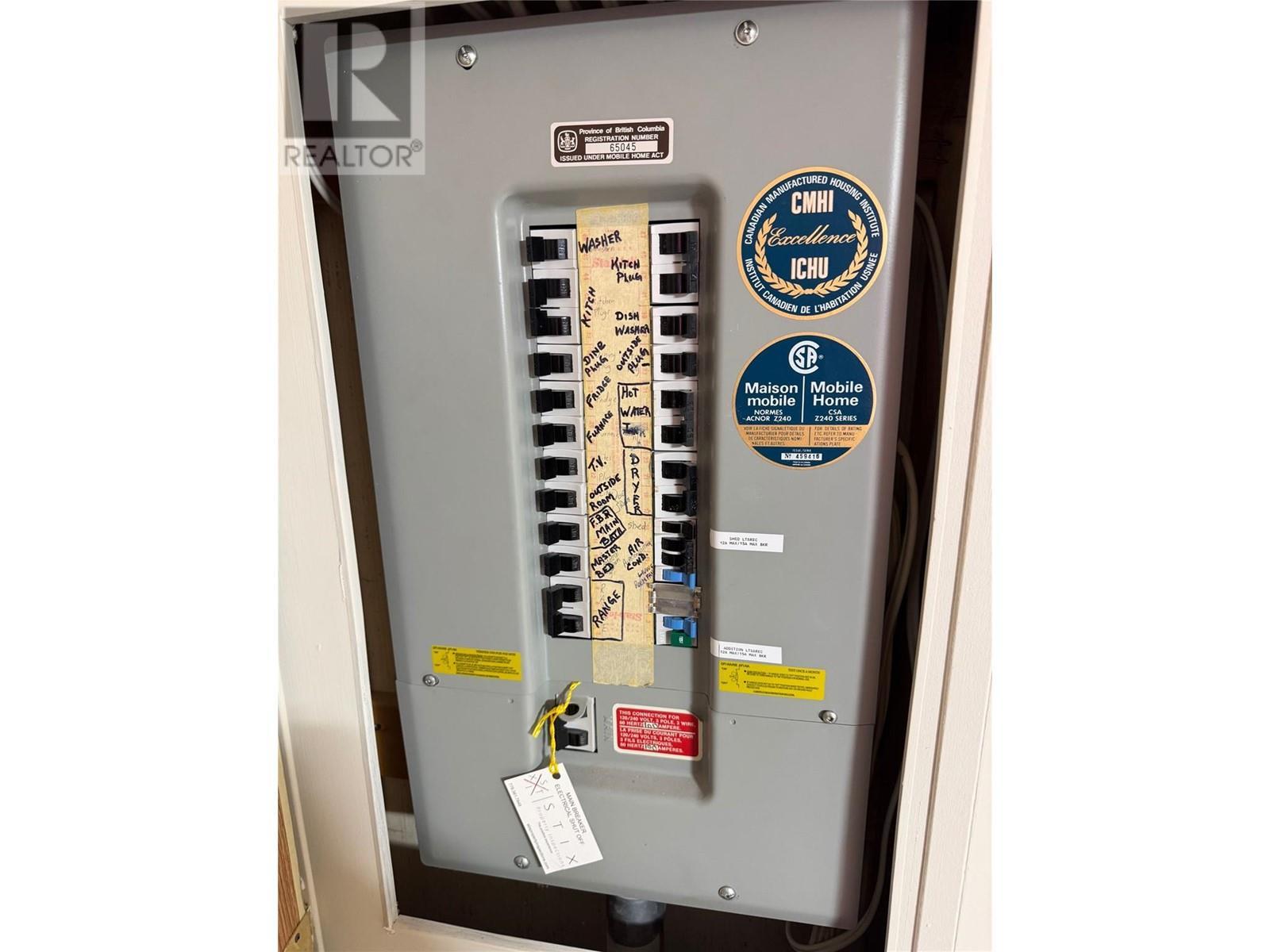 720 Commonwealth Road Unit# 222. Kelowna, British Columbia