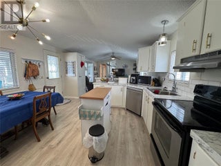 720 Commonwealth Road Unit# 222. Kelowna, British Columbia