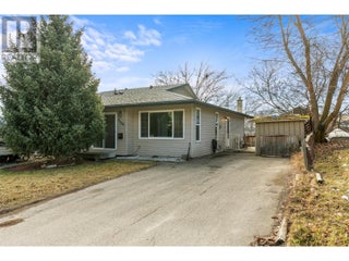 5004 Heritage Drive Lot# 3. Vernon, British Columbia