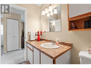 5004 Heritage Drive Lot# 3. Vernon, British Columbia