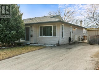 5004 Heritage Drive Lot# 3. Vernon, British Columbia