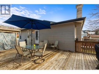 5004 Heritage Drive Lot# 3. Vernon, British Columbia