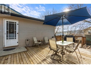 5004 Heritage Drive Lot# 3. Vernon, British Columbia