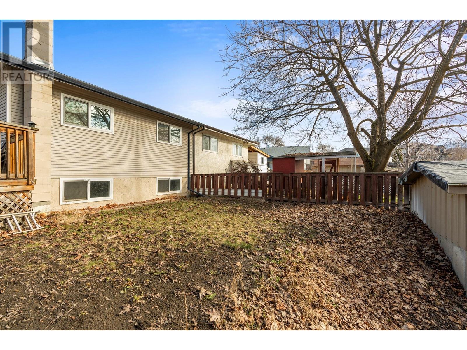 5004 Heritage Drive Lot# 3. Vernon, British Columbia