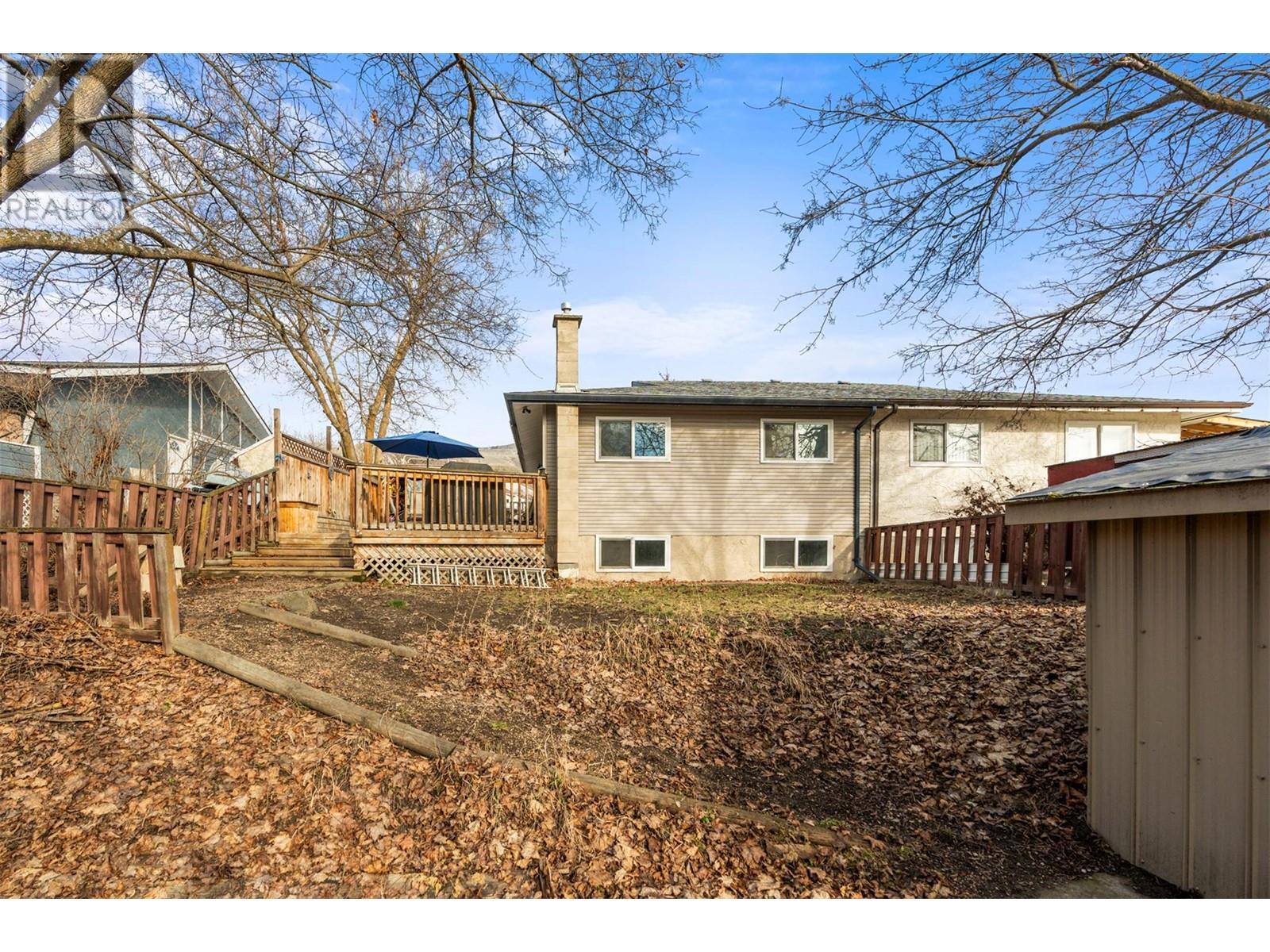 5004 Heritage Drive Lot# 3. Vernon, British Columbia