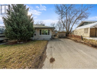 5004 Heritage Drive Lot# 3. Vernon, British Columbia