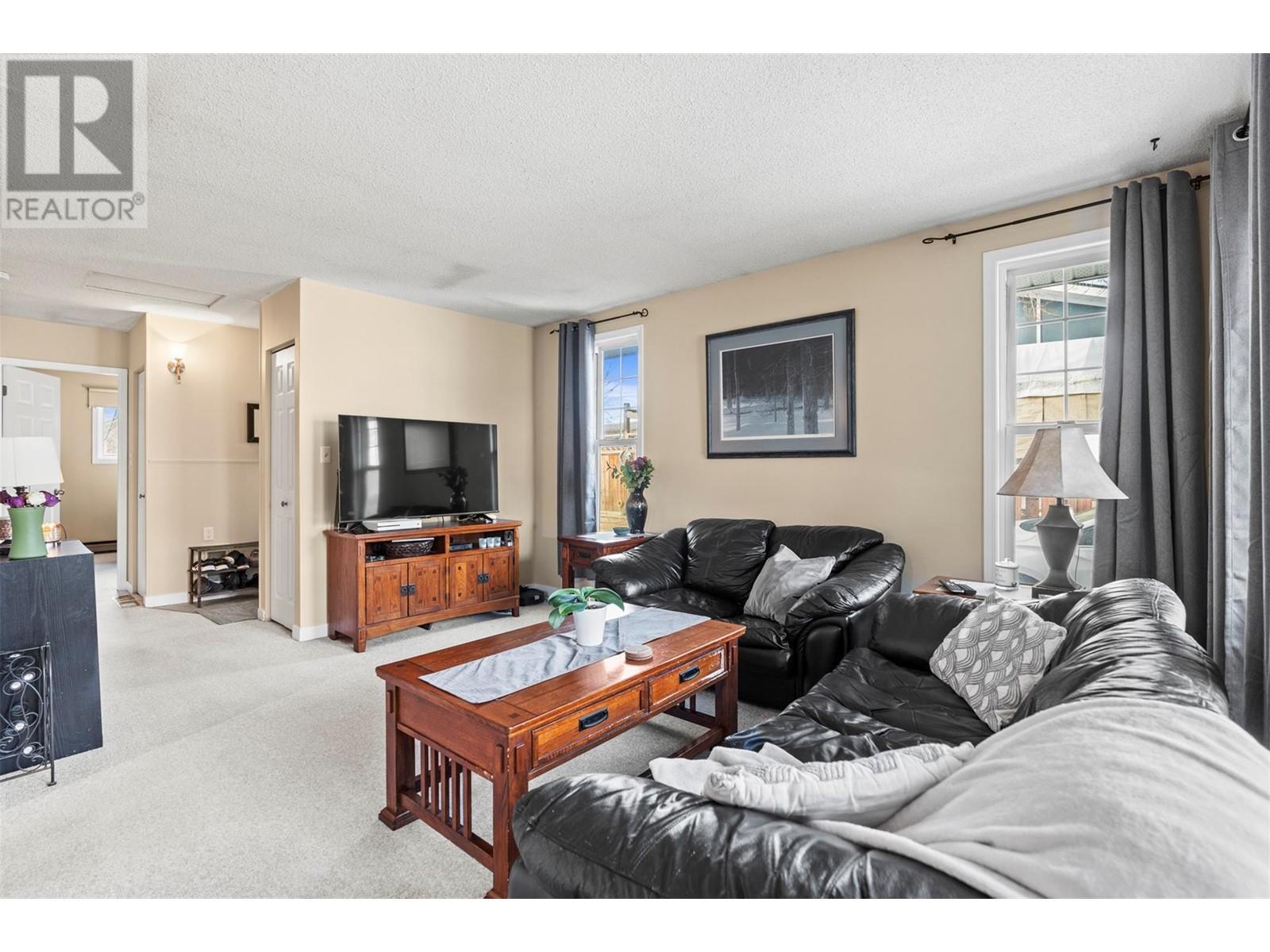 5004 Heritage Drive Lot# 3. Vernon, British Columbia