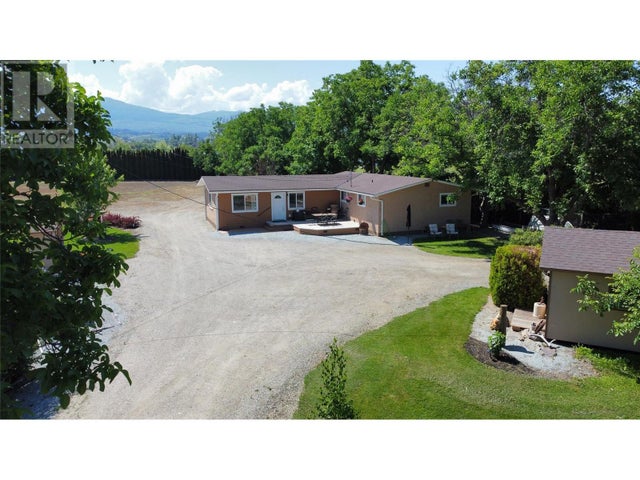 1789 Munson Road, Kelowna