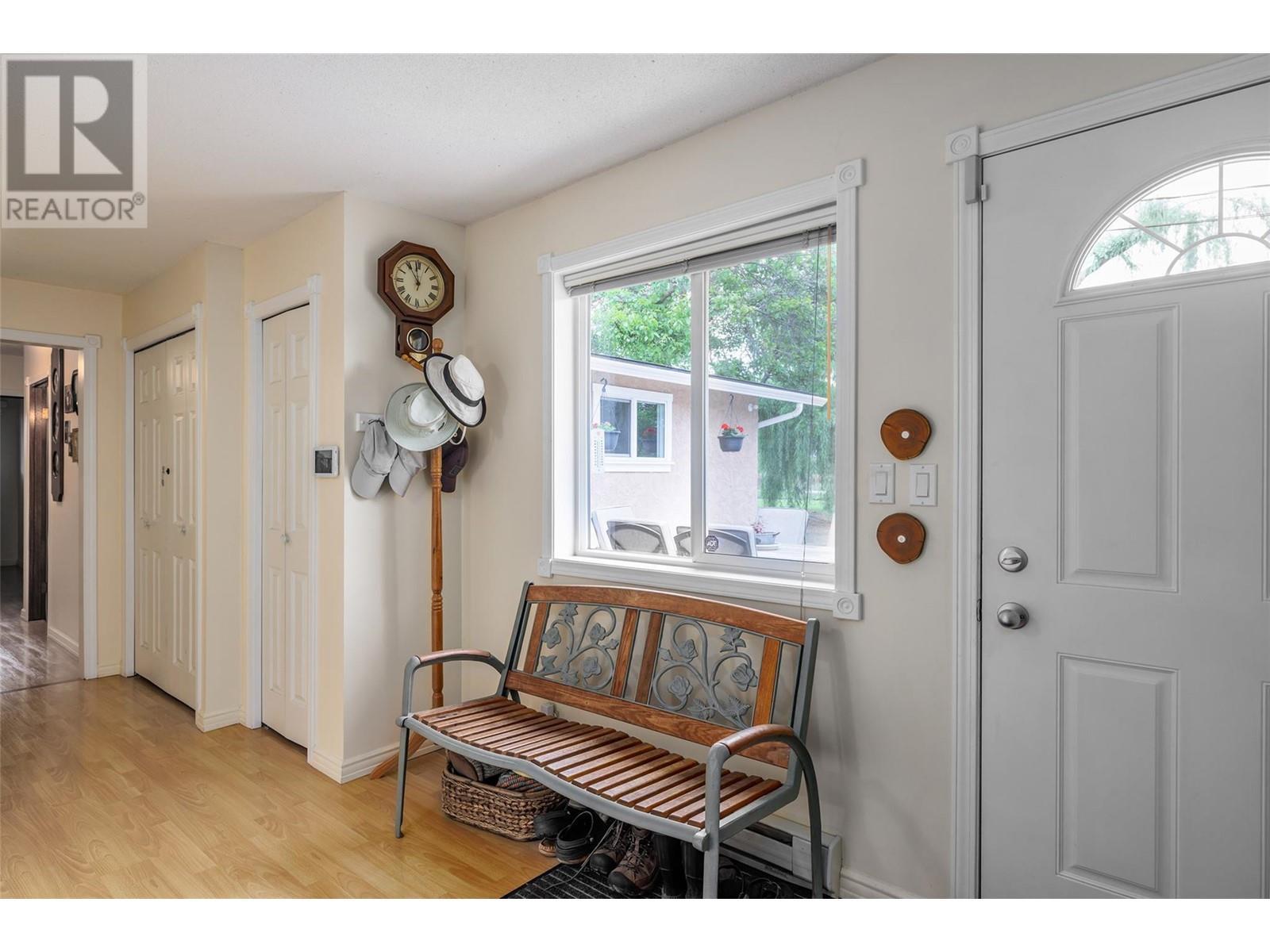 1789 Munson Road. Kelowna, British Columbia