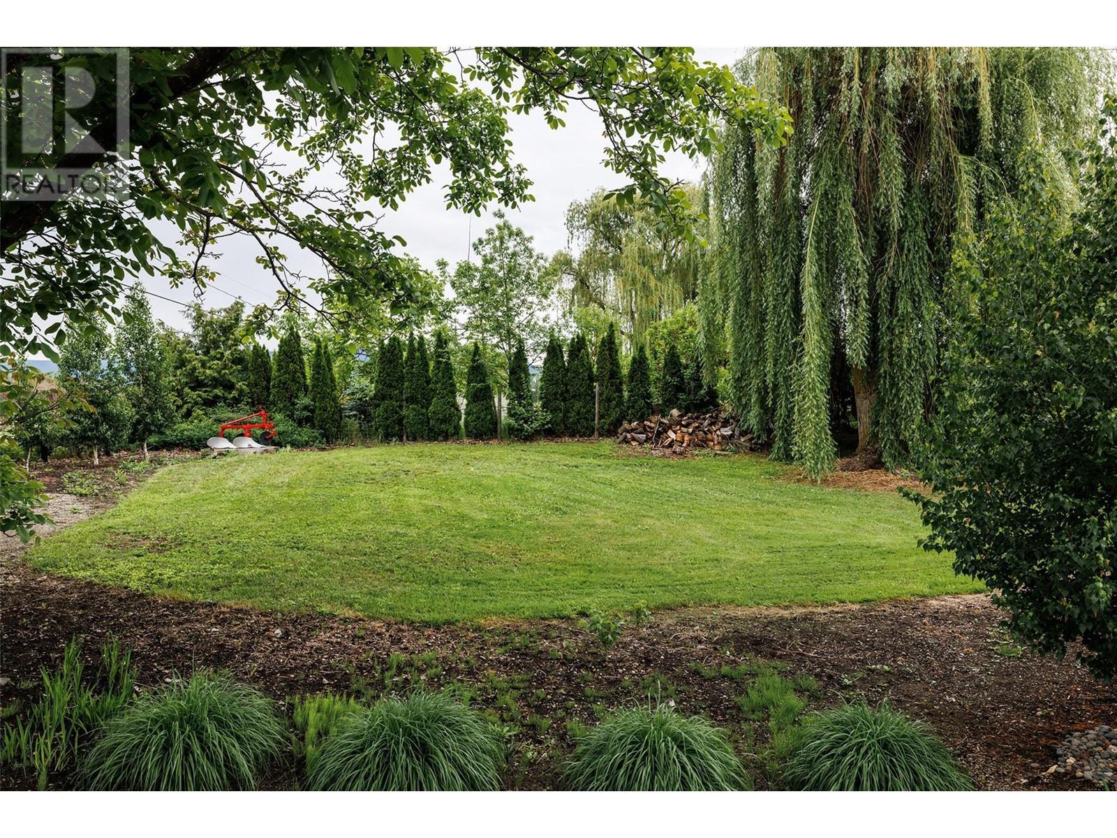 1789 Munson Road. Kelowna, British Columbia