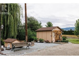1789 Munson Road. Kelowna, British Columbia