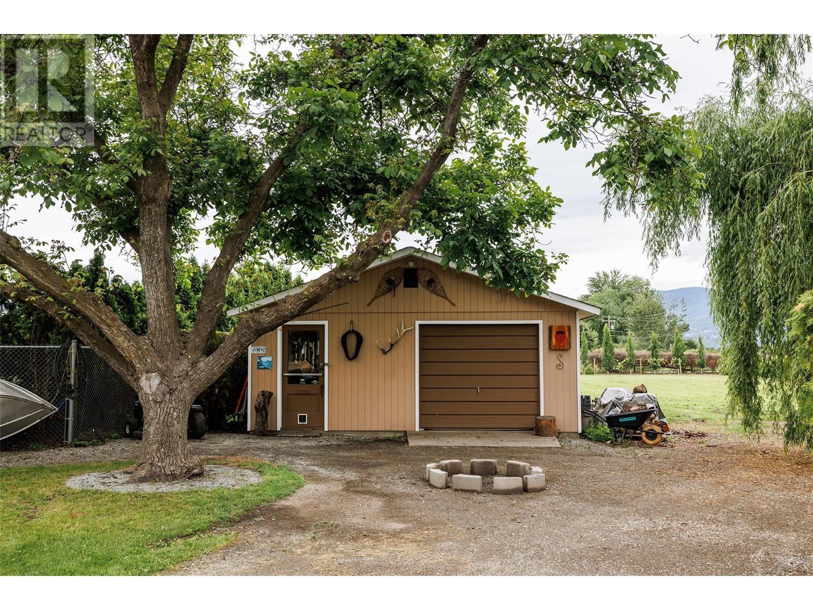 1789 Munson Road. Kelowna, British Columbia