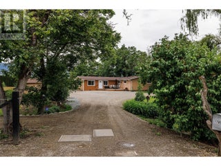 1789 Munson Road. Kelowna, British Columbia