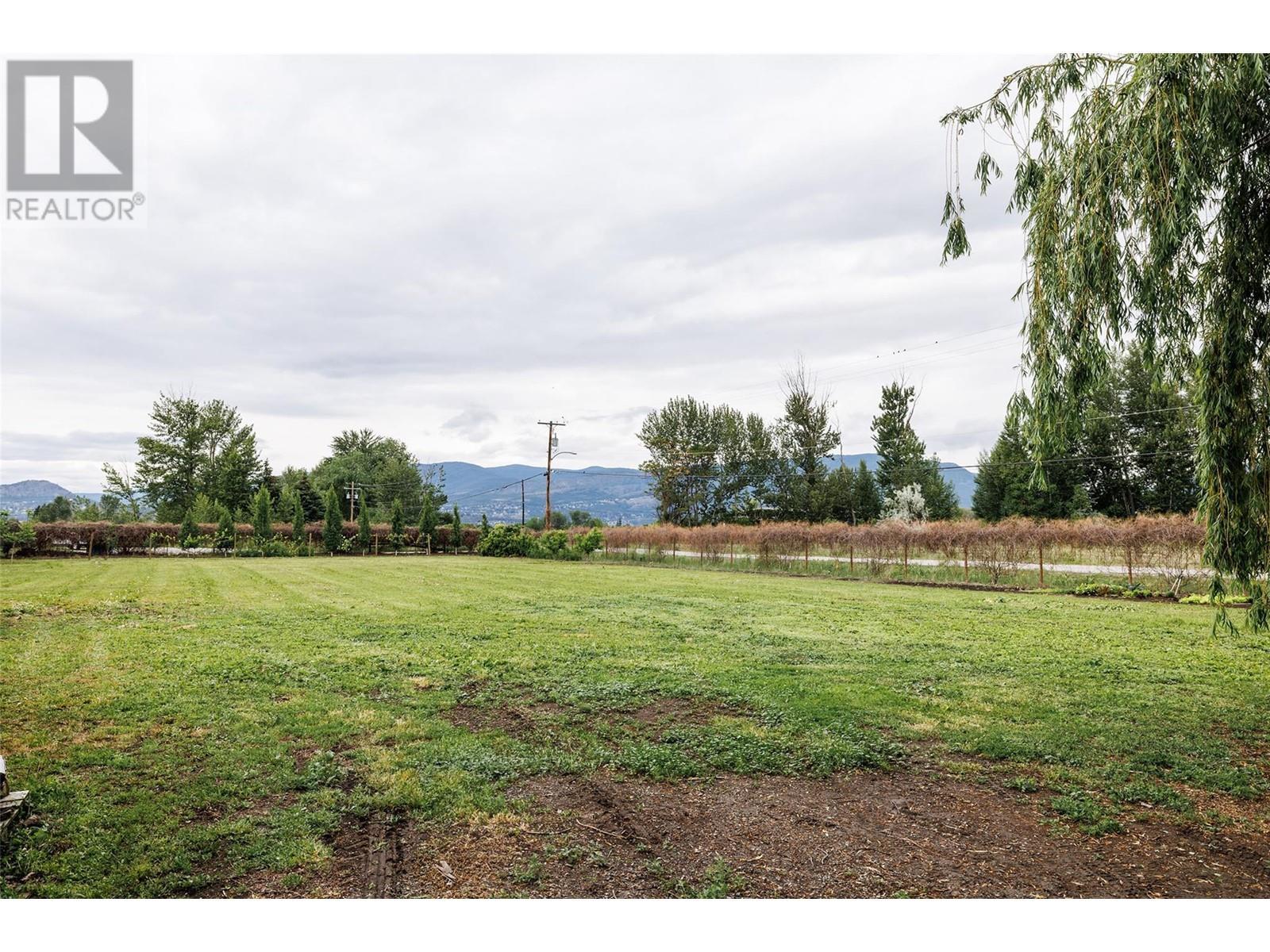 1789 Munson Road. Kelowna, British Columbia