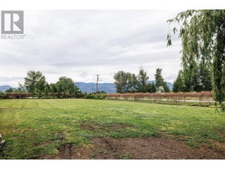 1789 Munson Road. Kelowna, British Columbia