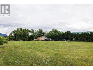 1789 Munson Road. Kelowna, British Columbia