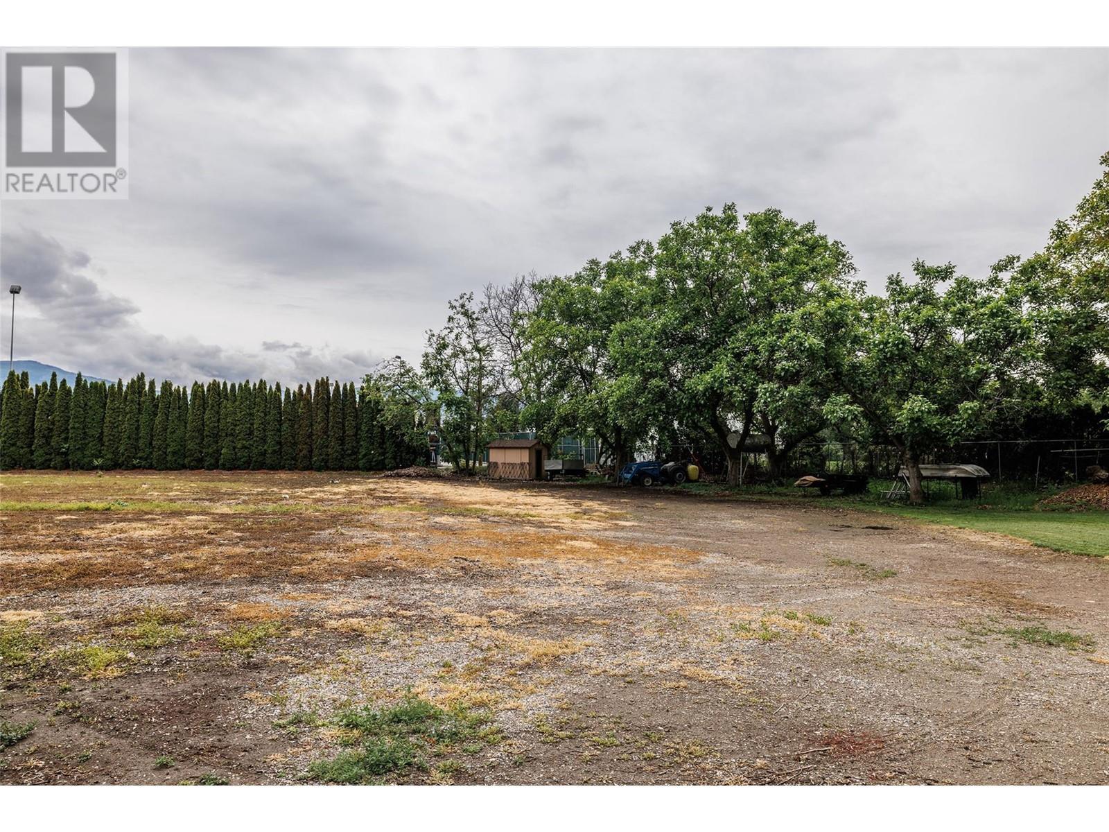 1789 Munson Road. Kelowna, British Columbia