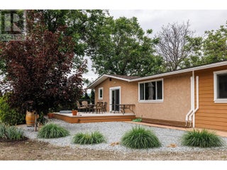 1789 Munson Road. Kelowna, British Columbia