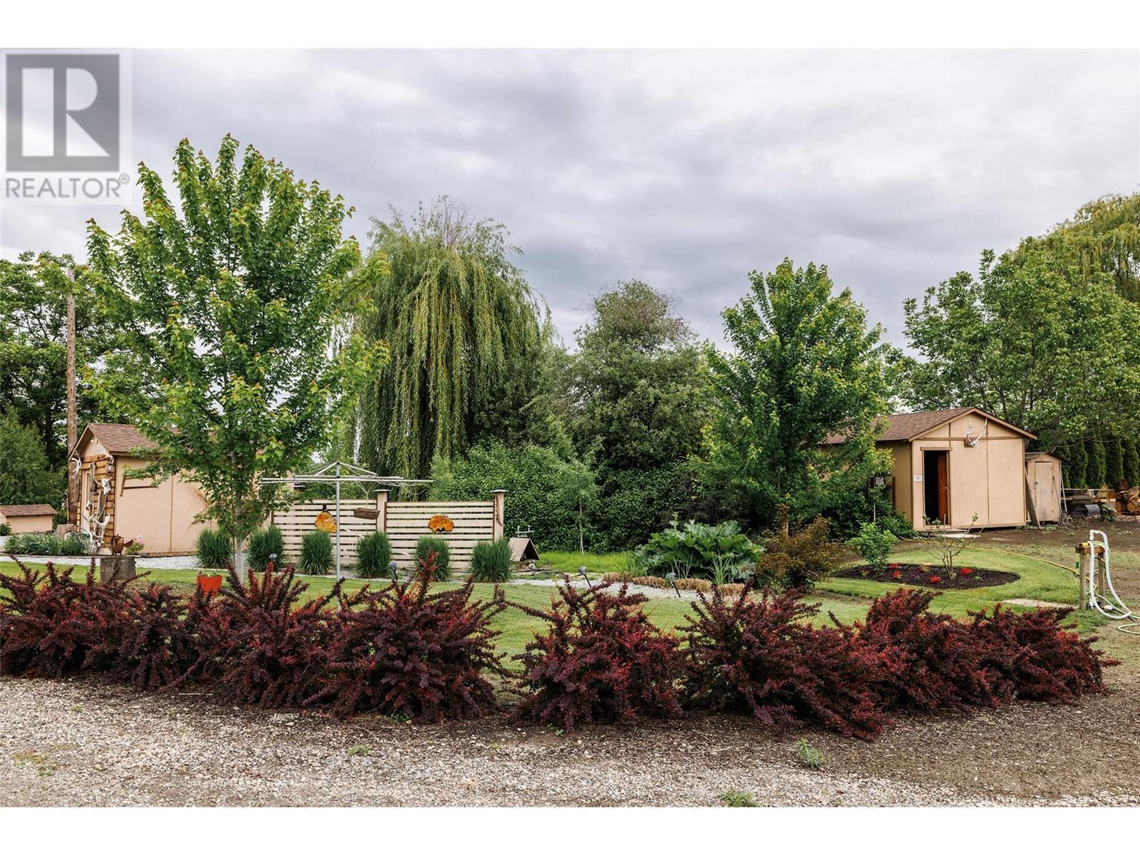 1789 Munson Road. Kelowna, British Columbia