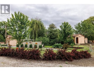 1789 Munson Road. Kelowna, British Columbia