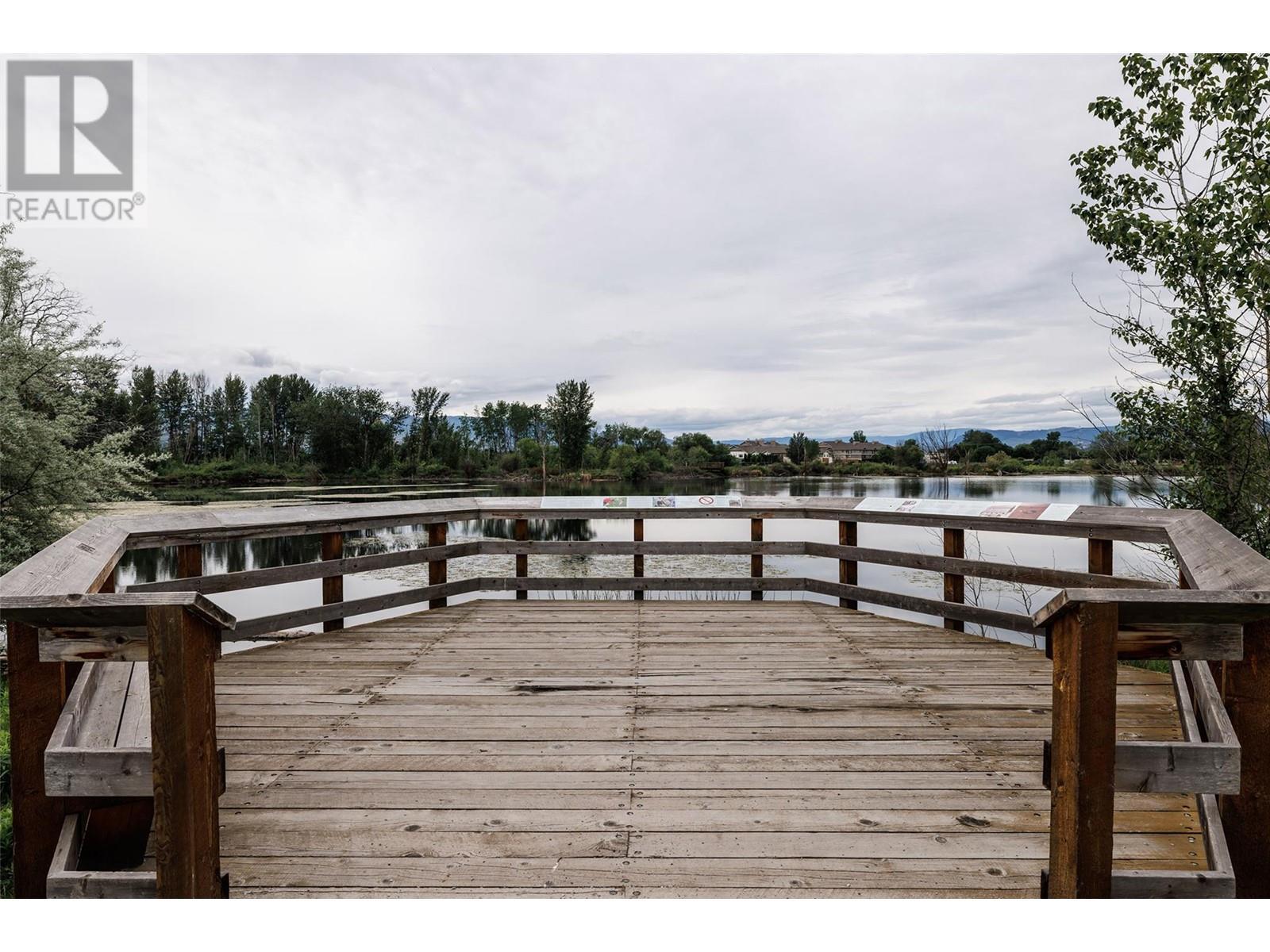 1789 Munson Road. Kelowna, British Columbia