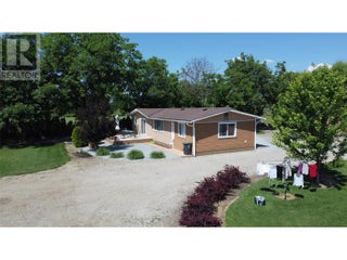 1789 Munson Road. Kelowna, British Columbia