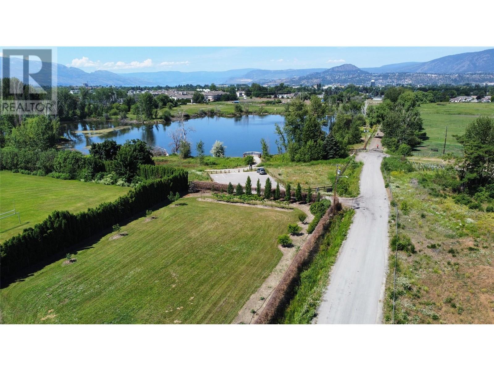1789 Munson Road. Kelowna, British Columbia