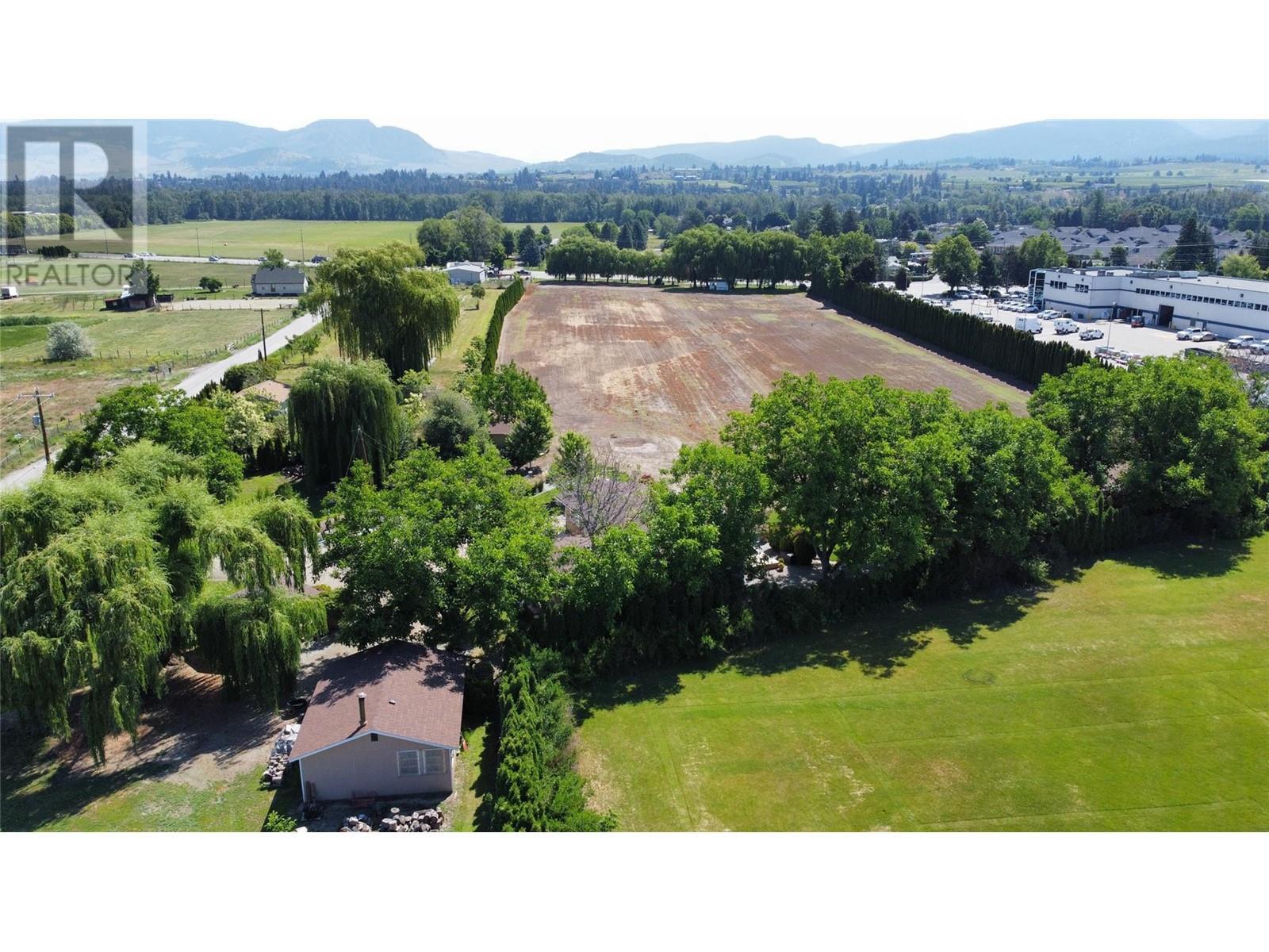 1789 Munson Road. Kelowna, British Columbia