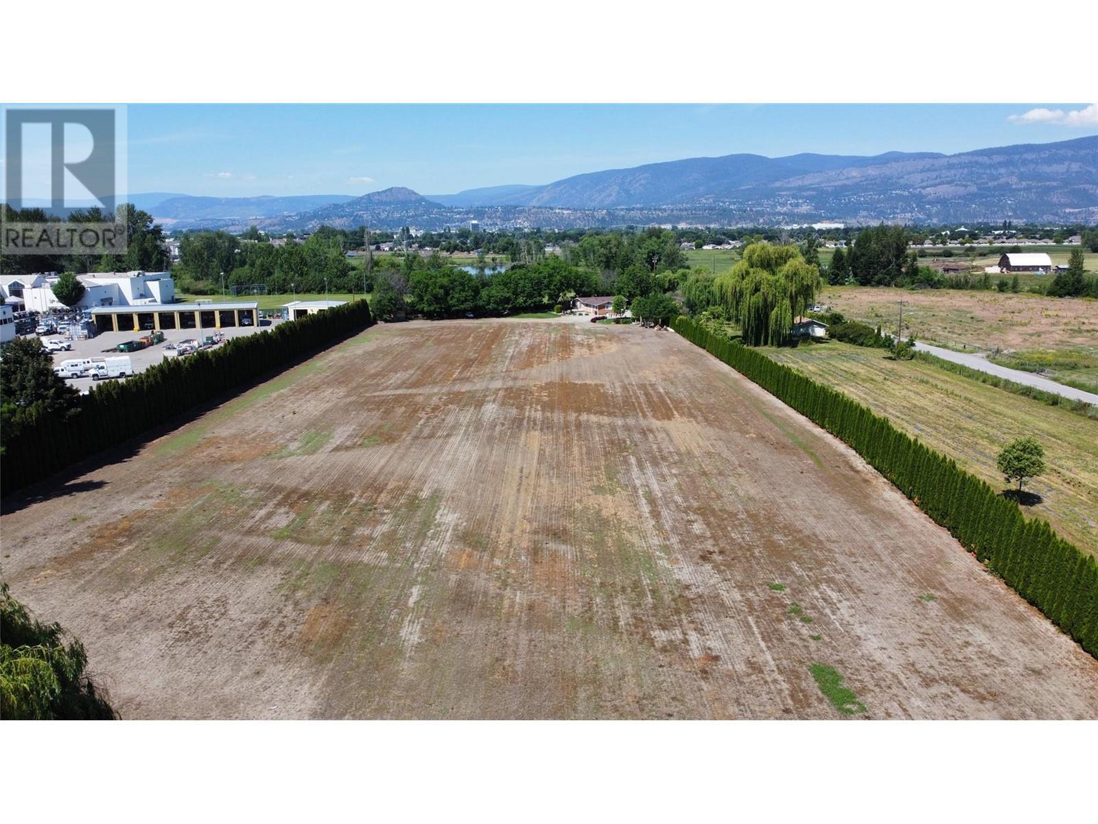 1789 Munson Road. Kelowna, British Columbia