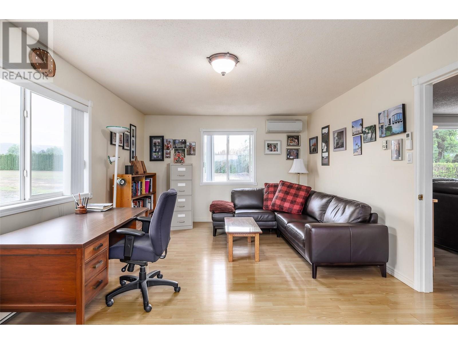 1789 Munson Road. Kelowna, British Columbia