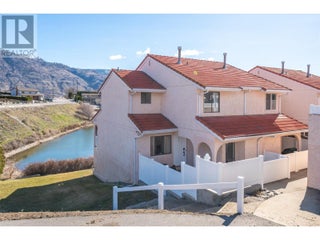 8043 Vedette Drive Unit# 1a. Osoyoos, British Columbia