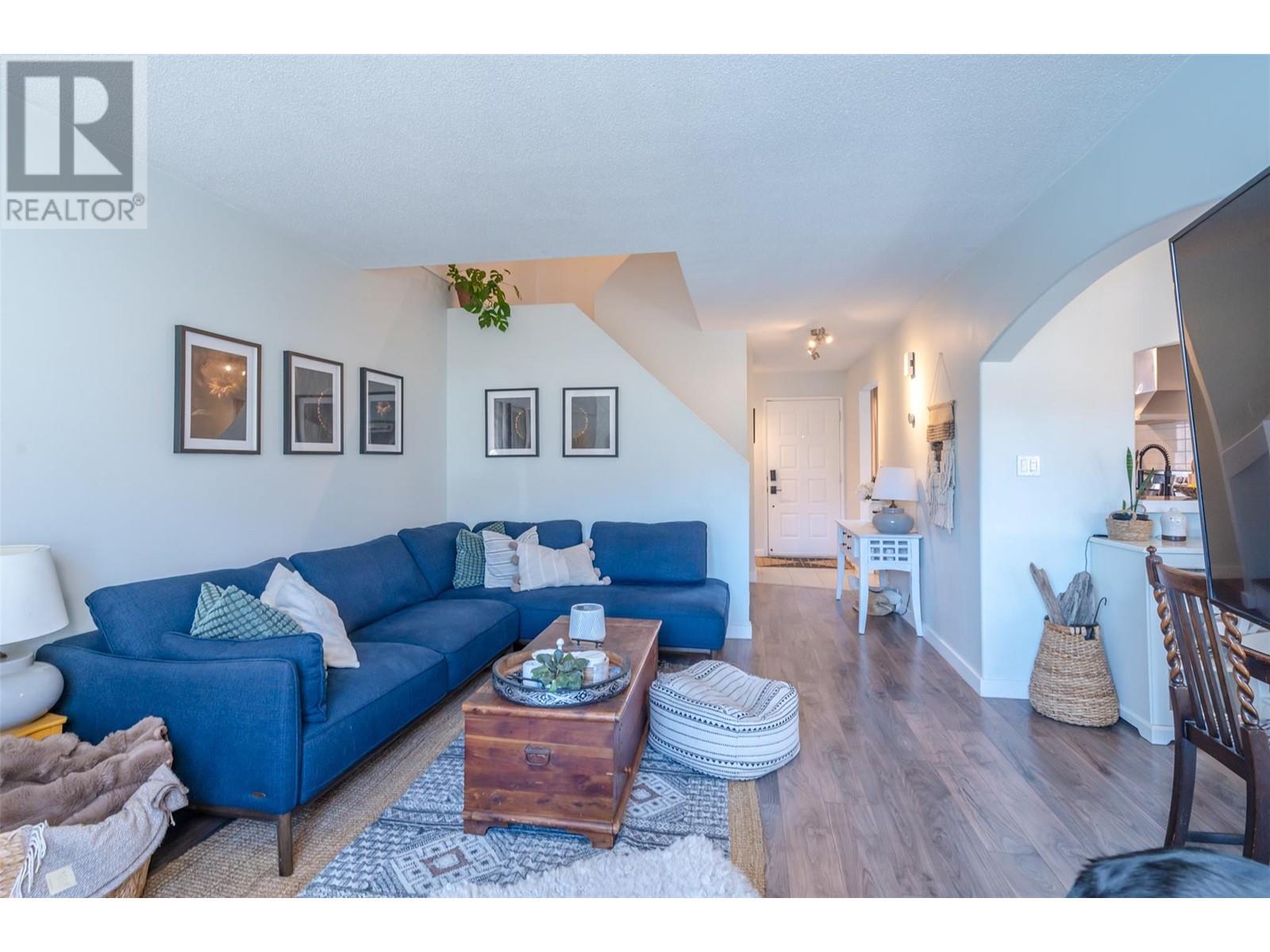 8043 Vedette Drive Unit# 1a. Osoyoos, British Columbia